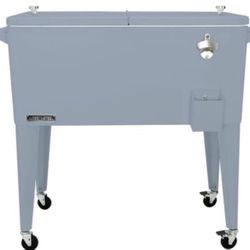 Patio Cooler