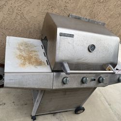 Brinkmann Grill