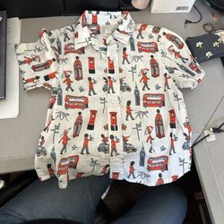 Boys Shirt
