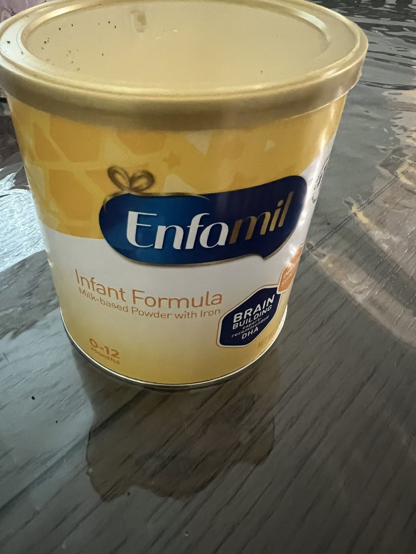 Formula