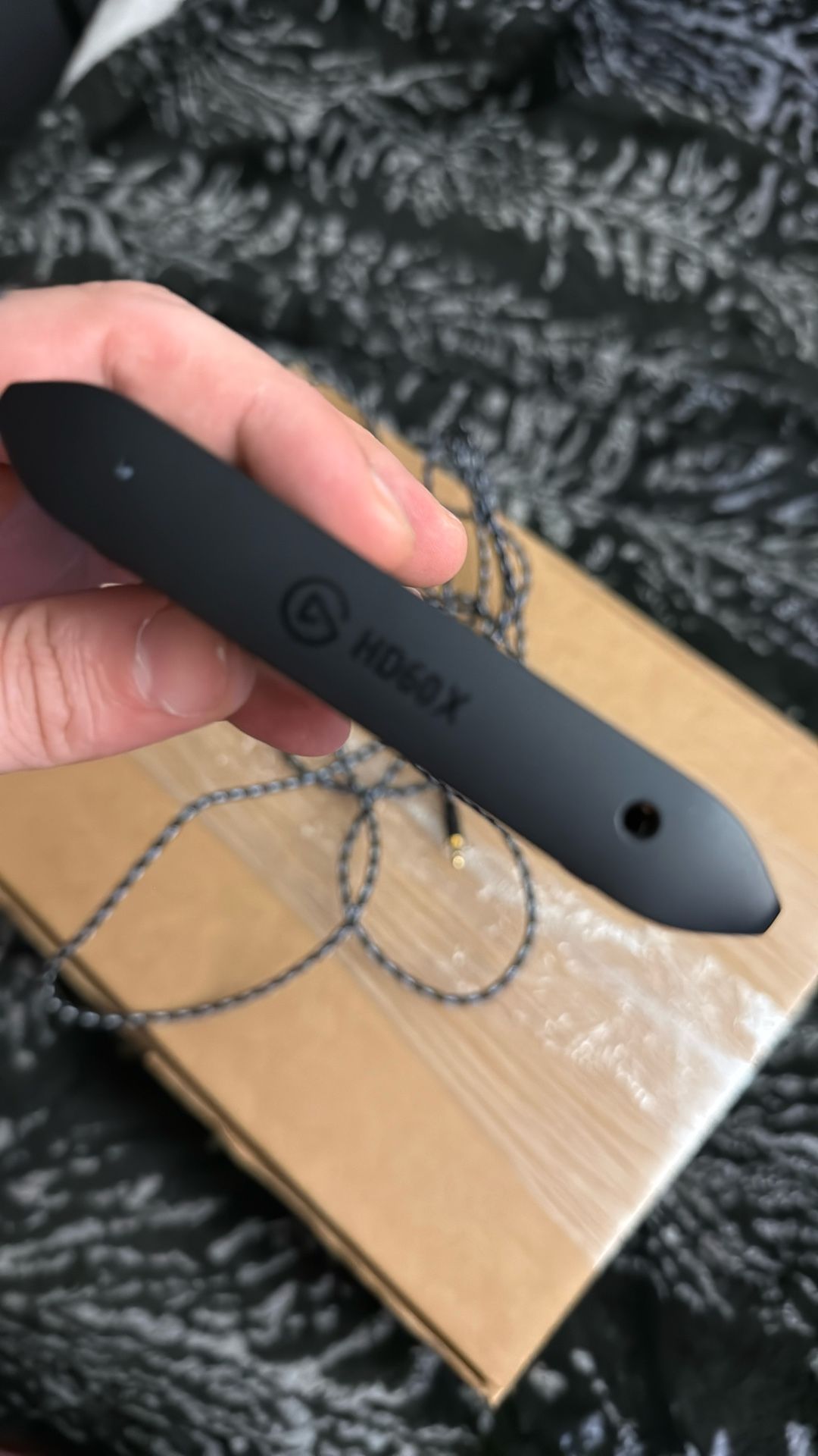 Elgato External HD60X & Elgato Chat Link Pro!
