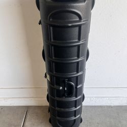 Hard-Sided Golf Club Travel Case