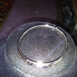 Bracelet 925 Italy.11 Gram.eton.stering