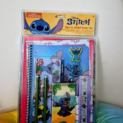 Disney Stitch 