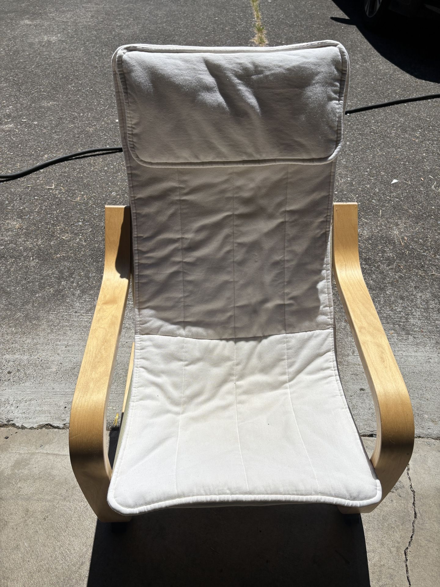 IKEA Kids Chair