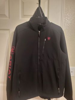 Ariat men jacket