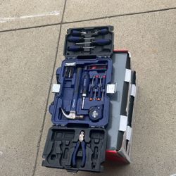 Kobalt Tool Kit
