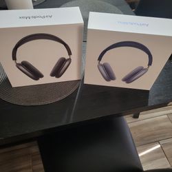 Airpod Pro Max 