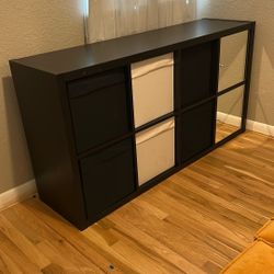 IKEA Dresser With Add-Ons