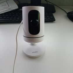 Vivint Camara