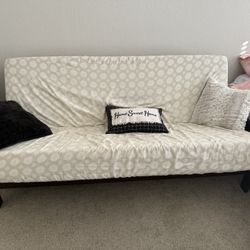 Futon bed