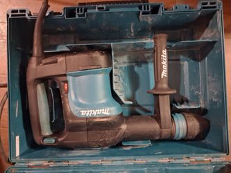 Makita Demolition Drill HN0870C