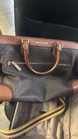 Suitcase & bag