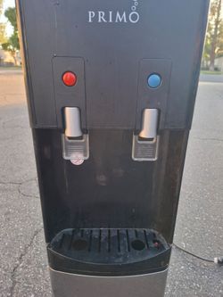 Water dispenser