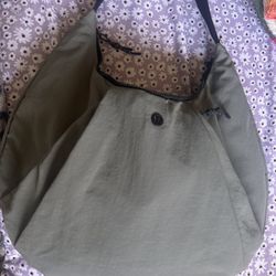 Lululemon Bag