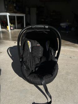 Baby Car Seat