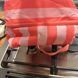 Victoria Secret Cooler Bag 