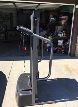 Lifestyler discount 600 treadmill