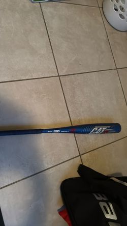 Marucci Cat 9 usa theme bat