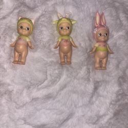 SONNY ANGEL PACK BLOSSOM 🌸 