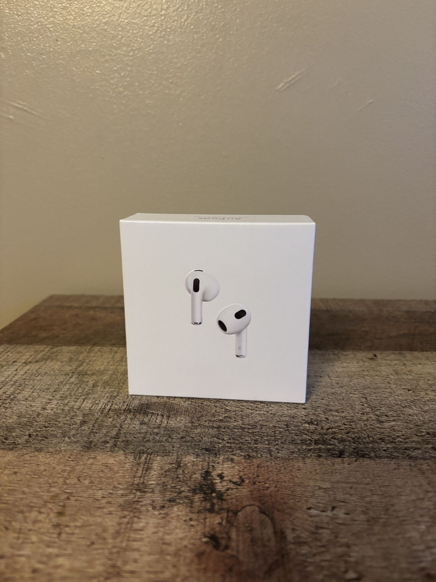 AirPod 3