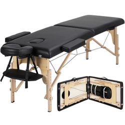 Massage Table Portable