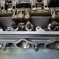 P2R J32a2 Fully Built Heads Modded