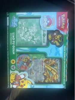 Pokémon