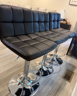 Bar stools