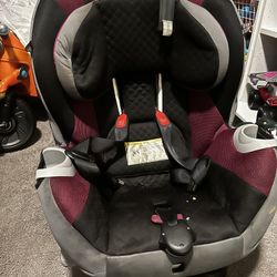 Car Seat 