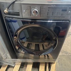 Kenmore Elite Washer And Dryer Set 