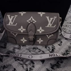 Small Crossbody Bag