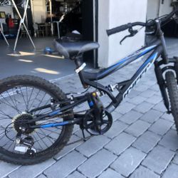 Bikes for sale- 75$(Prices are not firm)