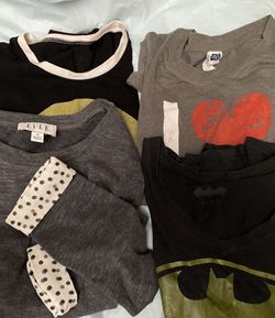 Women’s XS Top Blouses $2 Each 