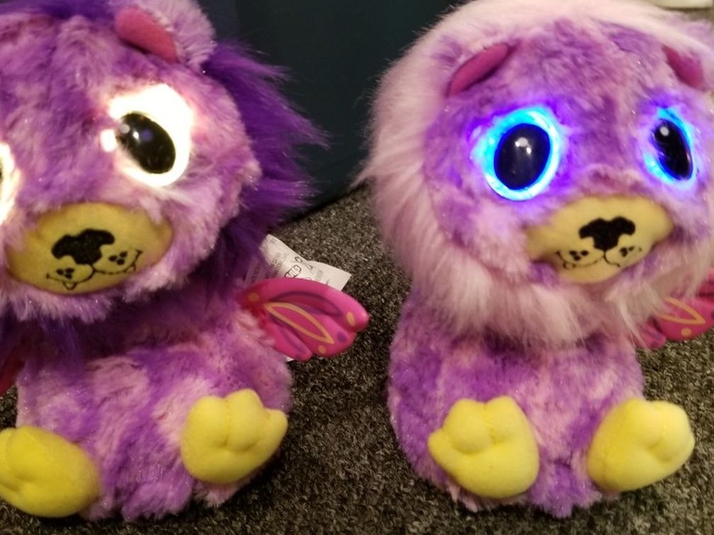 Hatchimals