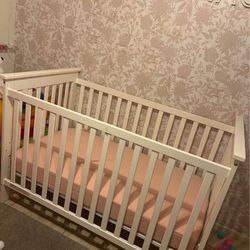 Baby Crib