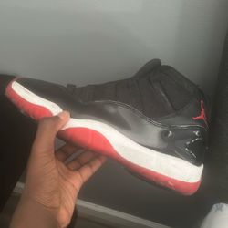Bred 11s
