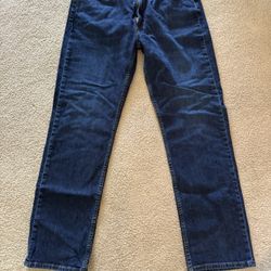 LEVI’S 514 Jeans As new 36x32
