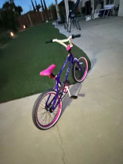 Bike for Girl