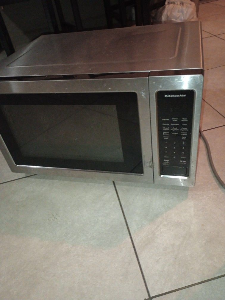 Microwave