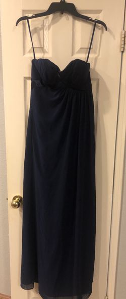 Prom/ formal party gown (please read description)