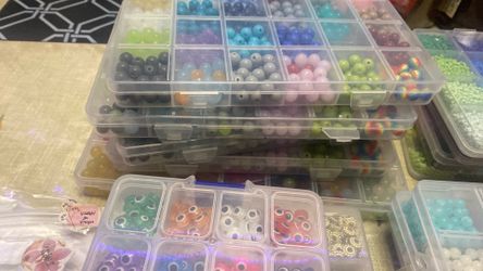 Bracelet supplies