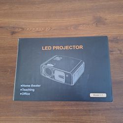 Projector 