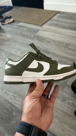 Nike Dunk Low