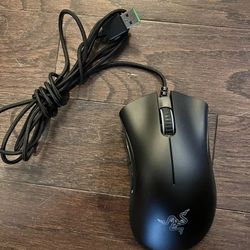 Razer Mouse 