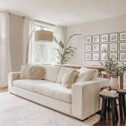 Sofa by Article Furniture