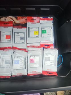 Inks for new photo printers muy buen precio Very good price