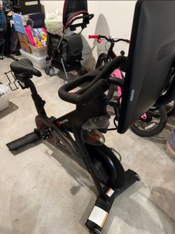 Peloton
