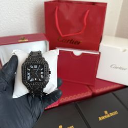 Watches 