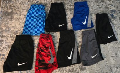 Boy shorts